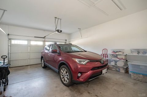 Tiny photo for 1175 Helmsdale Drive, Forest, VA 24551 (MLS # 364635)