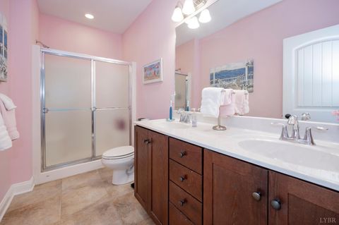 Tiny photo for 1175 Helmsdale Drive, Forest, VA 24551 (MLS # 364635)