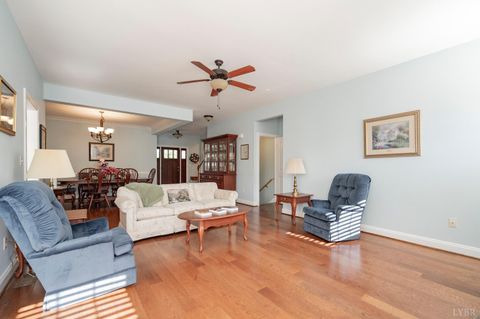 Tiny photo for 1175 Helmsdale Drive, Forest, VA 24551 (MLS # 364635)
