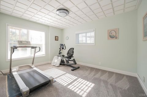 Tiny photo for 1175 Helmsdale Drive, Forest, VA 24551 (MLS # 364635)