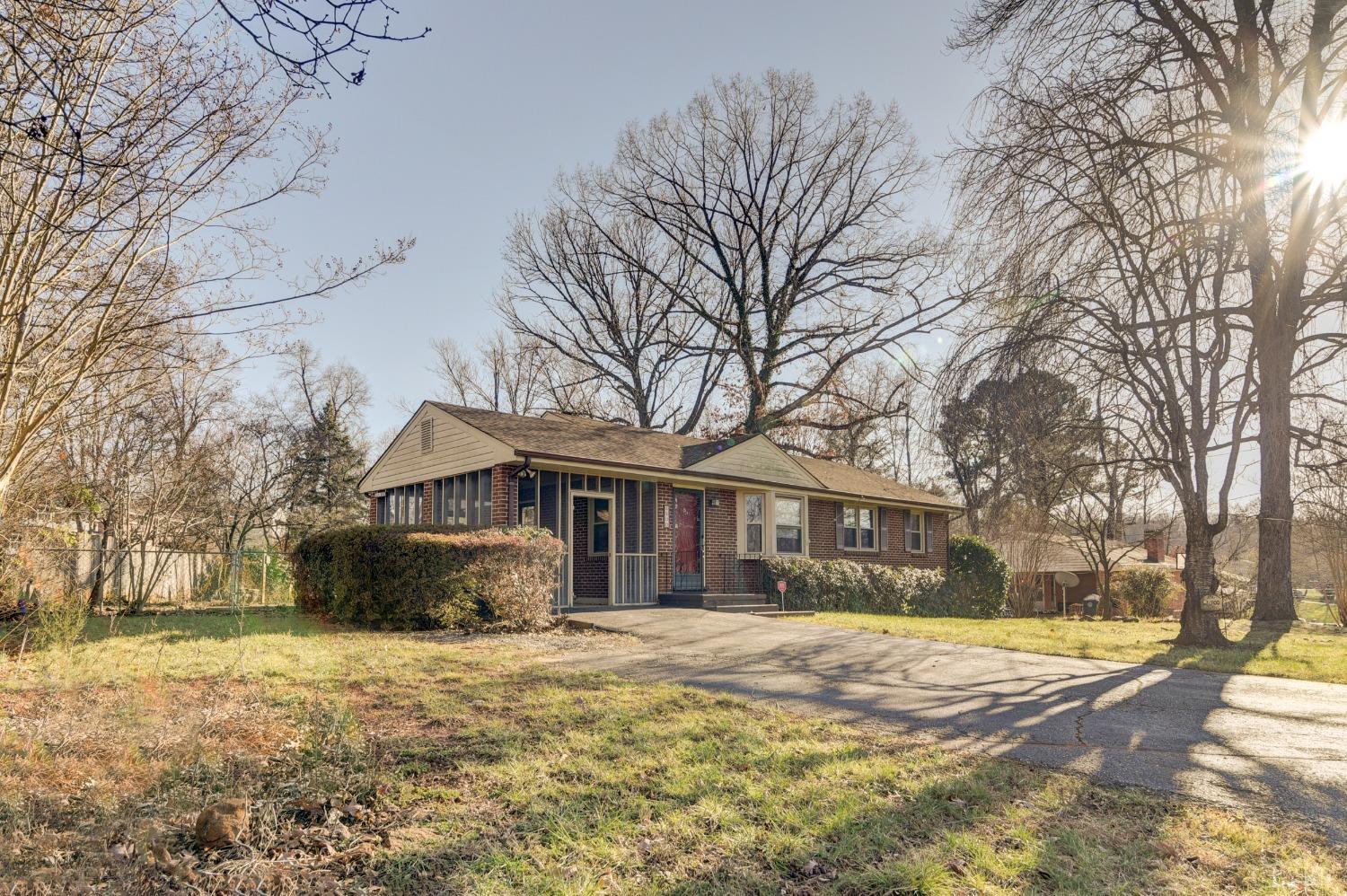 1100 Craigmont Drive, Lynchburg, Virginia image 36