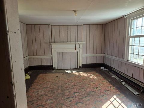 Tiny photo for 9524 Darlington Heights Road, Farmville, VA 23901 (MLS # 363152)