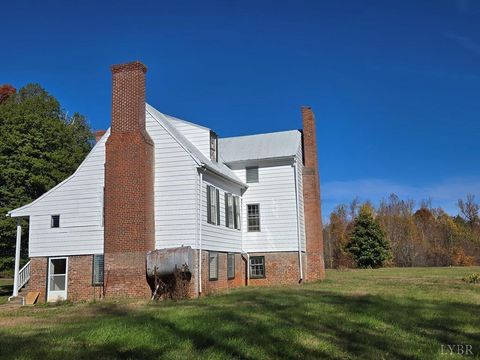 Tiny photo for 9524 Darlington Heights Road, Farmville, VA 23901 (MLS # 363152)