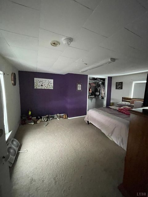 Tiny photo for 263 Bell Street, Lynchburg, VA 24501 (MLS # 364298)