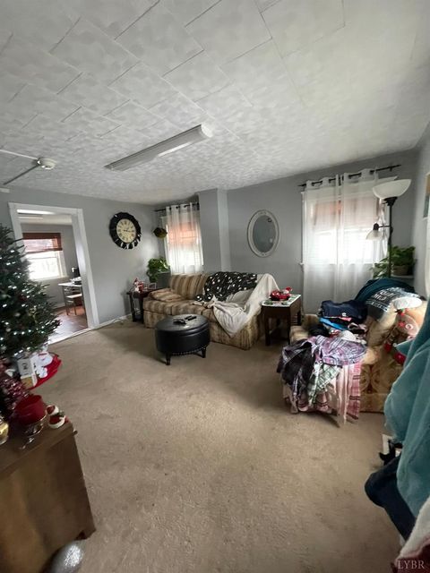 Tiny photo for 263 Bell Street, Lynchburg, VA 24501 (MLS # 364298)