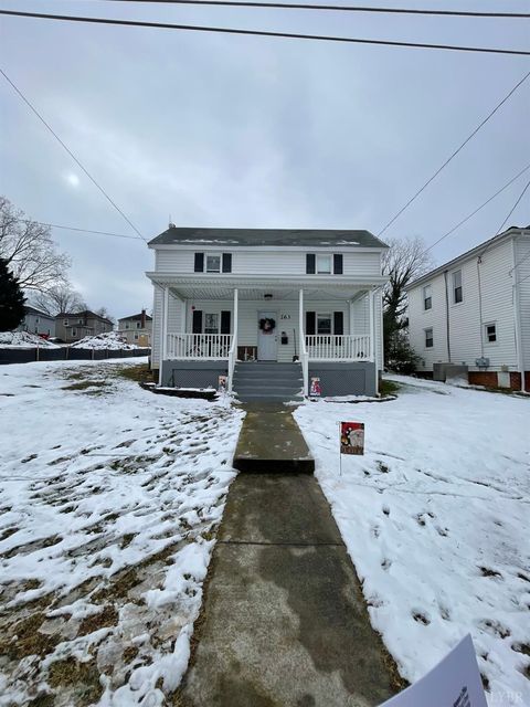 Tiny photo for 263 Bell Street, Lynchburg, VA 24501 (MLS # 364298)
