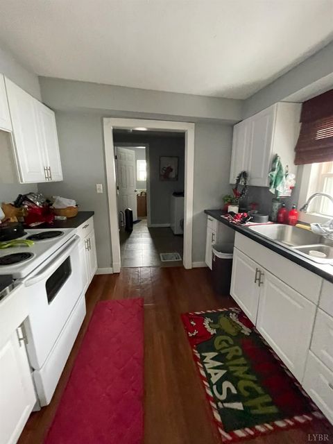 Tiny photo for 263 Bell Street, Lynchburg, VA 24501 (MLS # 364298)