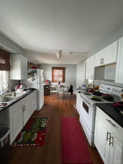 Tiny photo for 263 Bell Street, Lynchburg, VA 24501 (MLS # 364298)