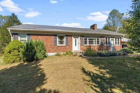 Photo of 3839 Moorman Drive, Lynchburg, VA 24501 (MLS # 369663)