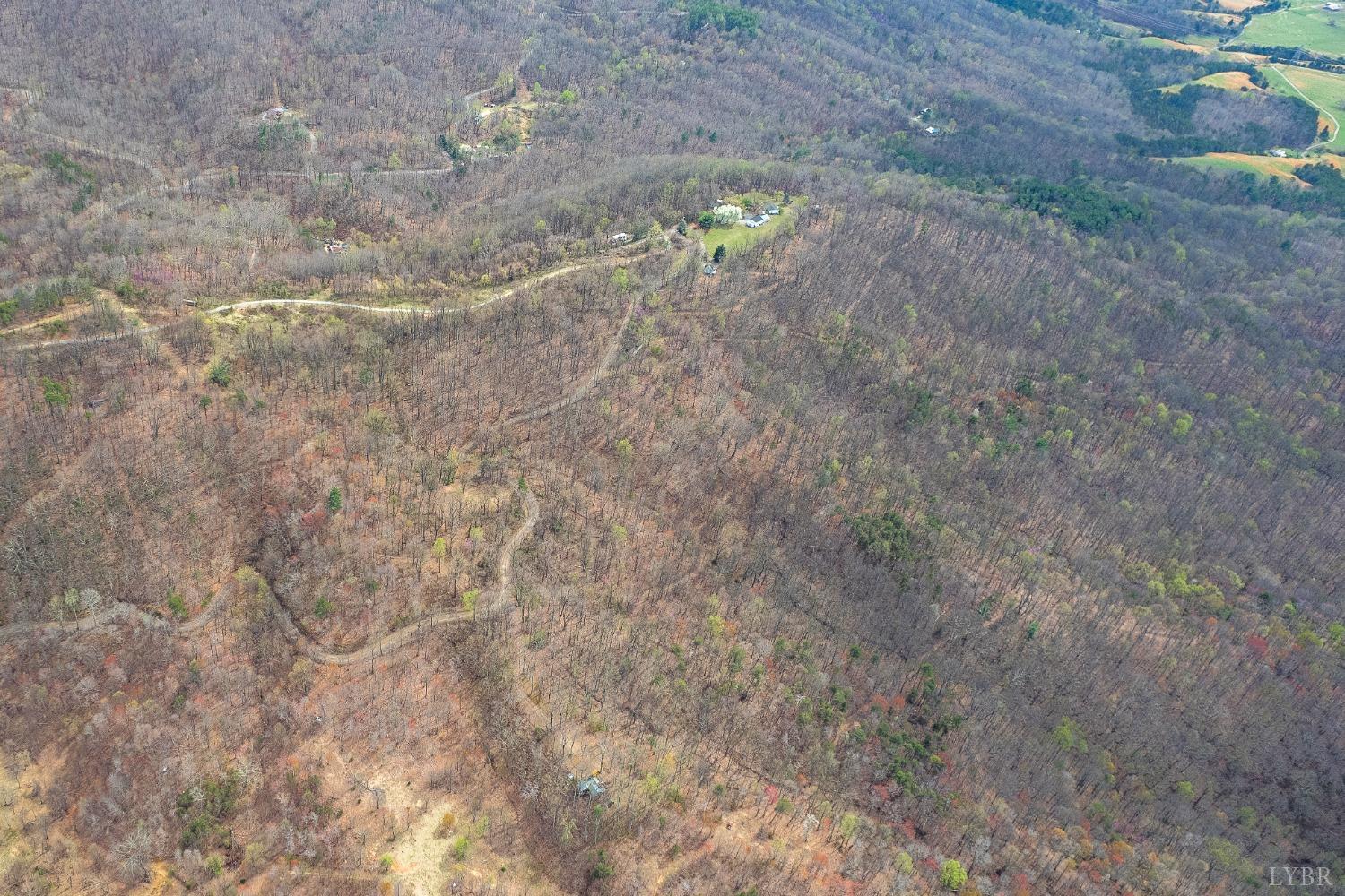 Murray Hollow Road, Thaxton, Virginia image 8