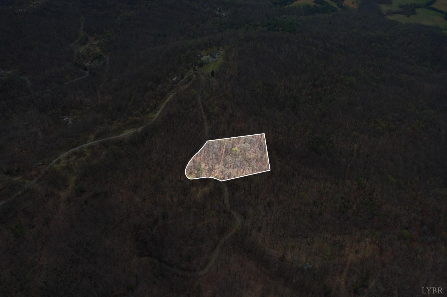 Murray Hollow Road, Thaxton, Virginia image 12