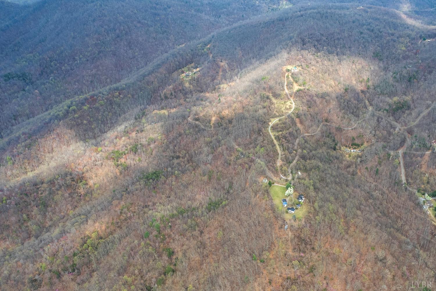 Murray Hollow Road, Thaxton, Virginia image 4