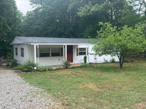 Mobile Home For Sale - 181 Brightwells Mill Road<br/> Amherst County, Madison Heights, VA 24572