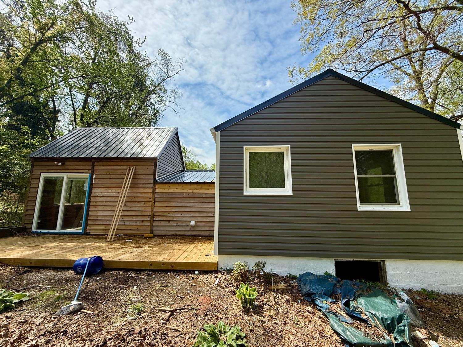172 Mays Street, Madison Heights, Virginia image 3