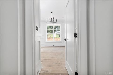 Tiny photo for 109 Two Creek Drive, Lynchburg, VA 24502 (MLS # 363181)