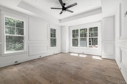 Tiny photo for 109 Two Creek Drive, Lynchburg, VA 24502 (MLS # 363181)