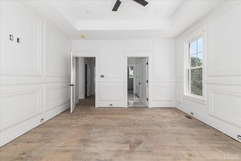 Tiny photo for 109 Two Creek Drive, Lynchburg, VA 24502 (MLS # 363181)