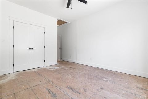 Tiny photo for 109 Two Creek Drive, Lynchburg, VA 24502 (MLS # 363181)