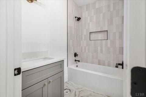 Tiny photo for 109 Two Creek Drive, Lynchburg, VA 24502 (MLS # 363181)