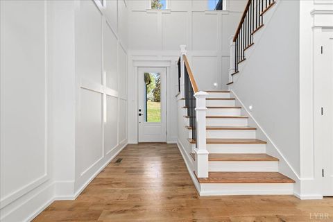 Tiny photo for 109 Two Creek Drive, Lynchburg, VA 24502 (MLS # 363181)