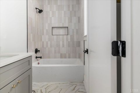 Tiny photo for 109 Two Creek Drive, Lynchburg, VA 24502 (MLS # 363181)