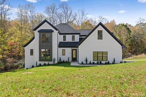 Photo of 109 Two Creek Drive, Lynchburg, VA 24502 (MLS # 363181)