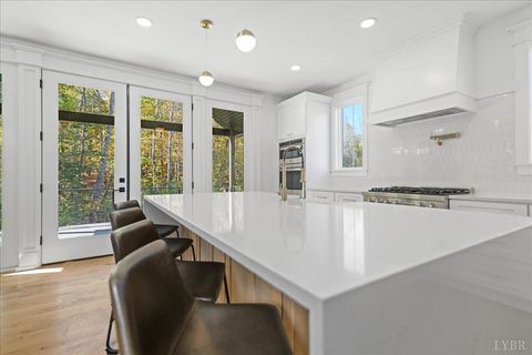 Tiny photo for 109 Two Creek Drive, Lynchburg, VA 24502 (MLS # 363181)