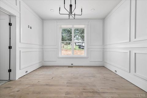 Tiny photo for 109 Two Creek Drive, Lynchburg, VA 24502 (MLS # 363181)