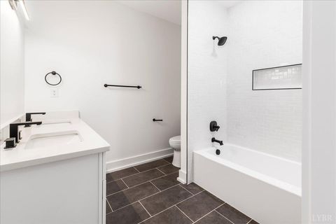 Tiny photo for 109 Two Creek Drive, Lynchburg, VA 24502 (MLS # 363181)