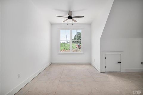 Tiny photo for 109 Two Creek Drive, Lynchburg, VA 24502 (MLS # 363181)