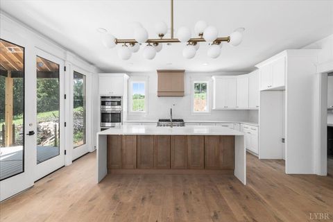 Tiny photo for 109 Two Creek Drive, Lynchburg, VA 24502 (MLS # 363181)