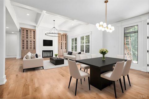 Tiny photo for 109 Two Creek Drive, Lynchburg, VA 24502 (MLS # 363181)