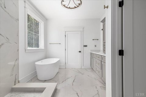 Tiny photo for 109 Two Creek Drive, Lynchburg, VA 24502 (MLS # 363181)