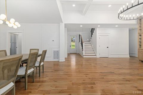 Tiny photo for 109 Two Creek Drive, Lynchburg, VA 24502 (MLS # 363181)