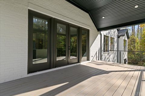 Tiny photo for 109 Two Creek Drive, Lynchburg, VA 24502 (MLS # 363181)