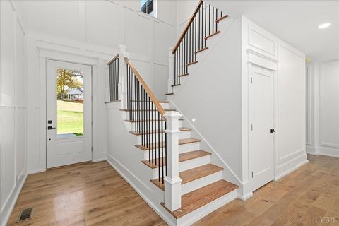 Tiny photo for 109 Two Creek Drive, Lynchburg, VA 24502 (MLS # 363181)