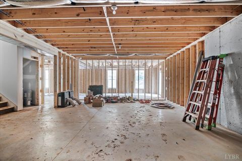 Tiny photo for 109 Two Creek Drive, Lynchburg, VA 24502 (MLS # 363181)