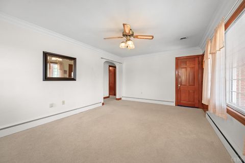Tiny photo for 275 Seminole Drive, Madison Heights, VA 24572 (MLS # 365885)