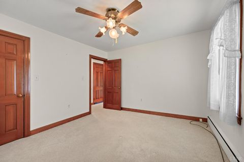 Tiny photo for 275 Seminole Drive, Madison Heights, VA 24572 (MLS # 365885)