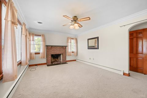 Tiny photo for 275 Seminole Drive, Madison Heights, VA 24572 (MLS # 365885)