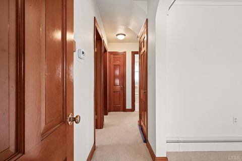 Tiny photo for 275 Seminole Drive, Madison Heights, VA 24572 (MLS # 365885)