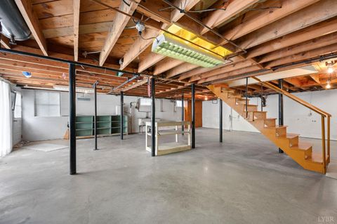 Tiny photo for 275 Seminole Drive, Madison Heights, VA 24572 (MLS # 365885)