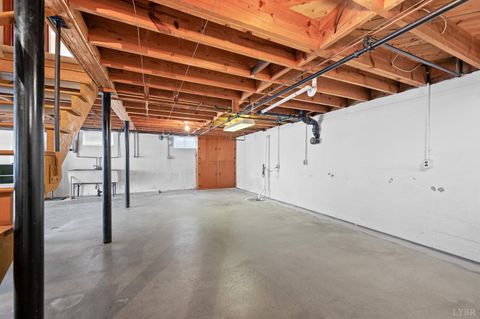 Tiny photo for 275 Seminole Drive, Madison Heights, VA 24572 (MLS # 365885)