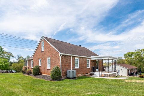 Tiny photo for 275 Seminole Drive, Madison Heights, VA 24572 (MLS # 365885)