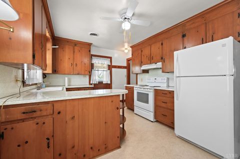 Tiny photo for 275 Seminole Drive, Madison Heights, VA 24572 (MLS # 365885)