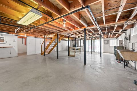 Tiny photo for 275 Seminole Drive, Madison Heights, VA 24572 (MLS # 365885)