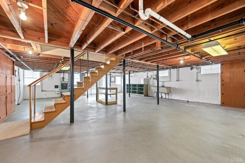 Tiny photo for 275 Seminole Drive, Madison Heights, VA 24572 (MLS # 365885)