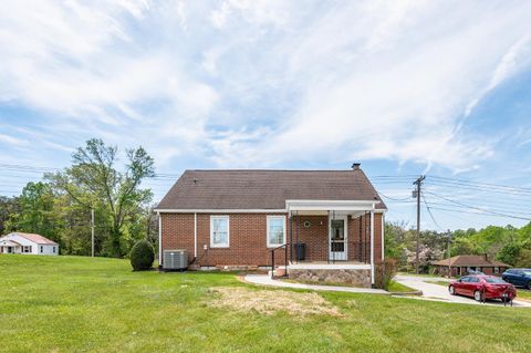 Tiny photo for 275 Seminole Drive, Madison Heights, VA 24572 (MLS # 365885)