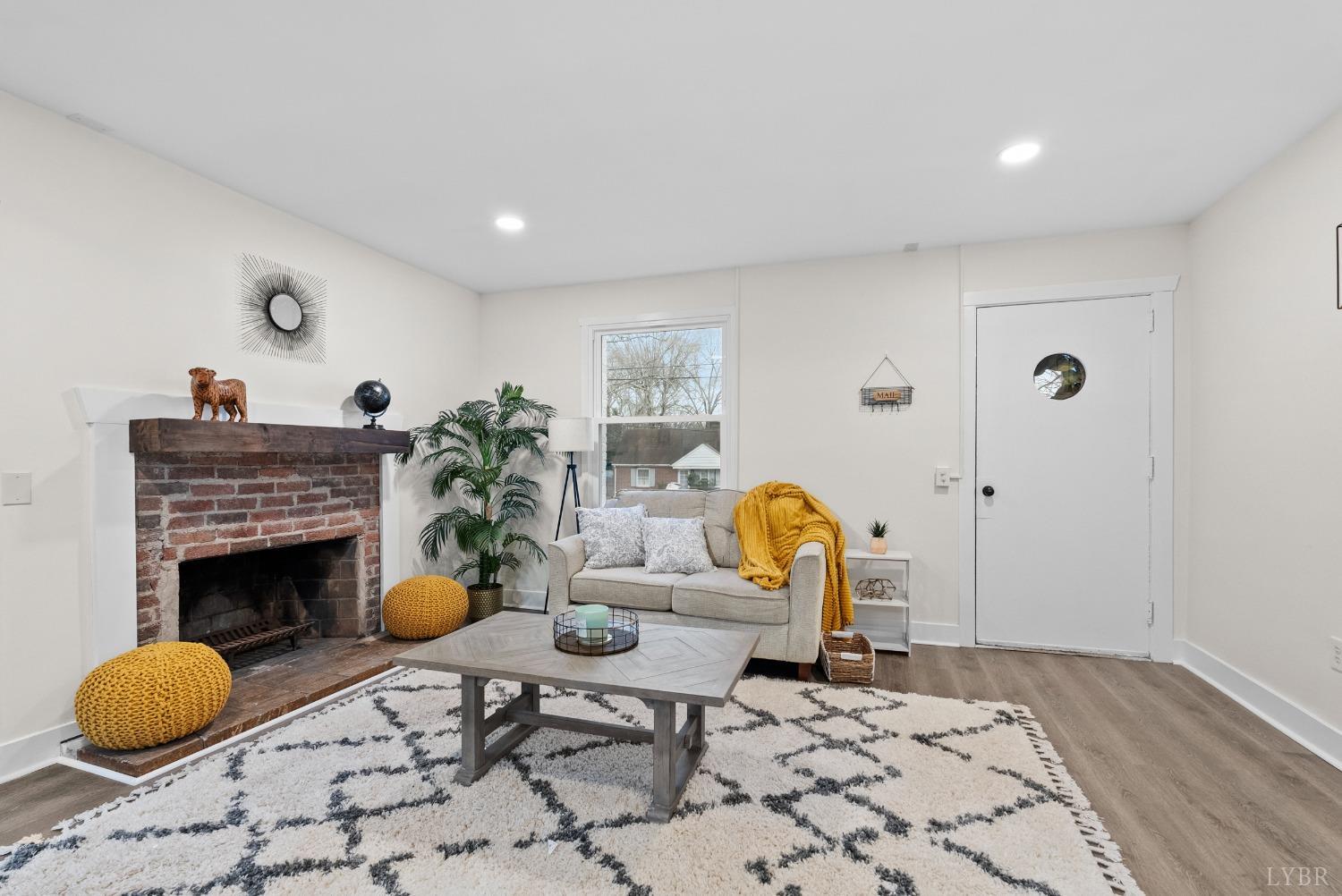 124 Homewood Drive, Lynchburg, Virginia image 9
