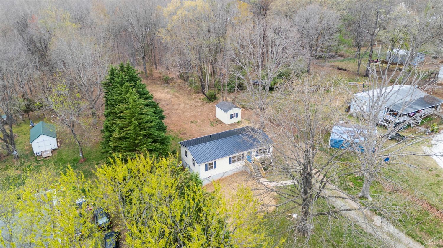 1367 Boxwood Farm Road, Amherst, Virginia image 7